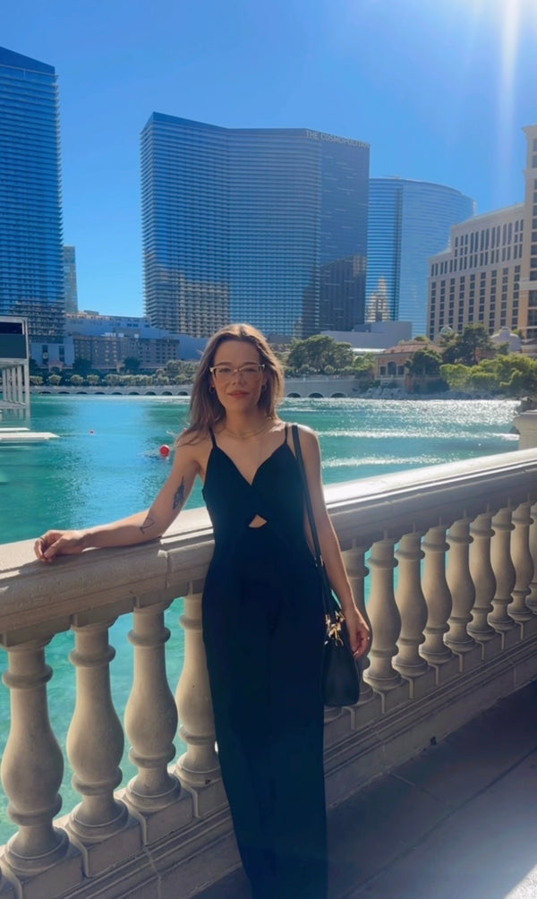 Jocelyn Miles — Founder