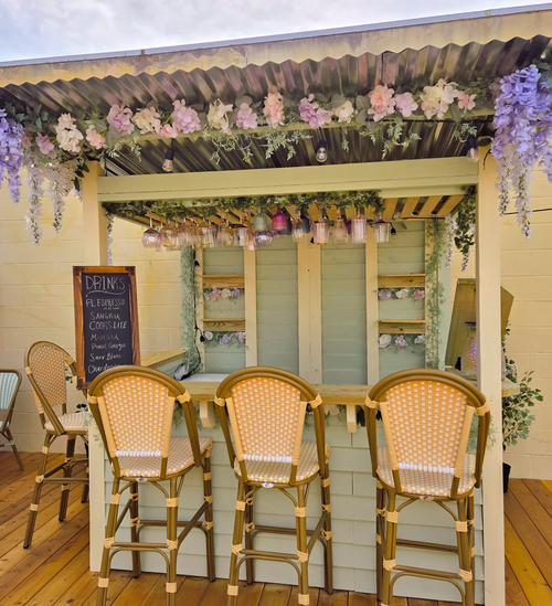 Mother’s Day Spring Soirée | May 10th