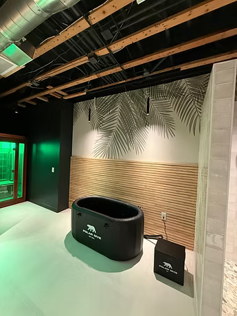 The OPTML After-Glow: A High-Performance Speakeasy Experience