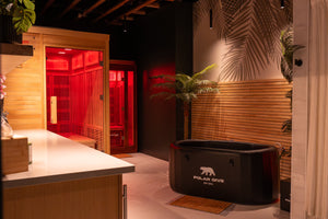 The OPTML After-Glow: A High-Performance Speakeasy Experience