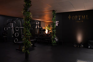 The OPTML After-Glow: A High-Performance Speakeasy Experience