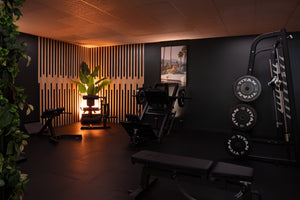 The OPTML After-Glow: A High-Performance Speakeasy Experience