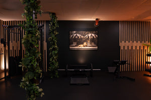 The OPTML After-Glow: A High-Performance Speakeasy Experience