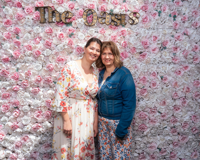 The Oasis Wine Bar - Mother's Day - Sip & Social Club San Diego event