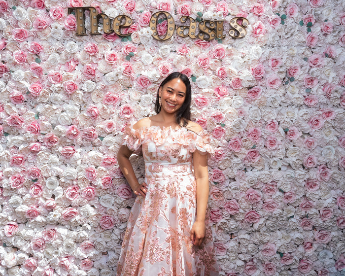 The Oasis Wine Bar - Mother's Day - Sip & Social Club San Diego event