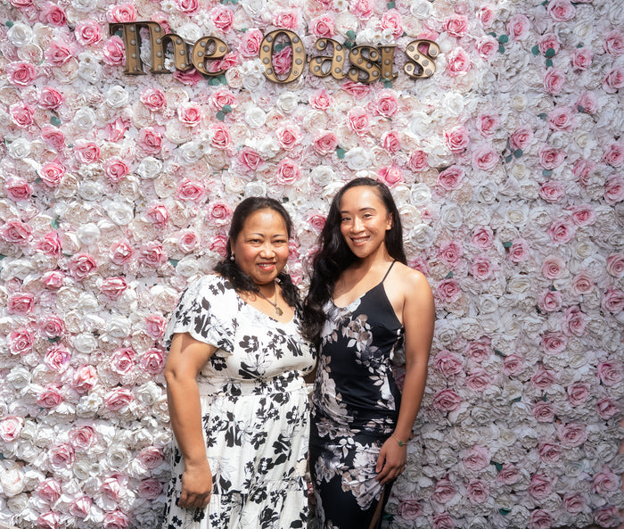 The Oasis Wine Bar - Mother's Day - Sip & Social Club San Diego event