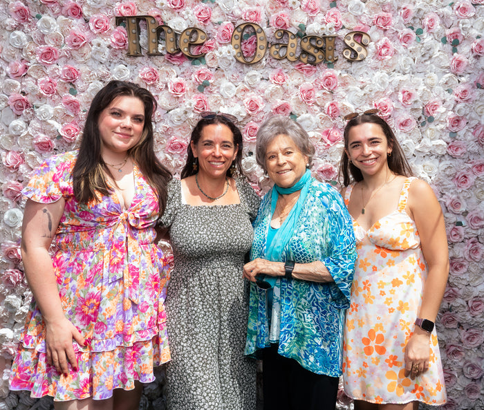 The Oasis Wine Bar - Mother's Day - Sip & Social Club San Diego event