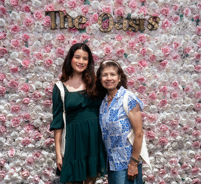 The Oasis Wine Bar - Mother's Day - Sip & Social Club San Diego event