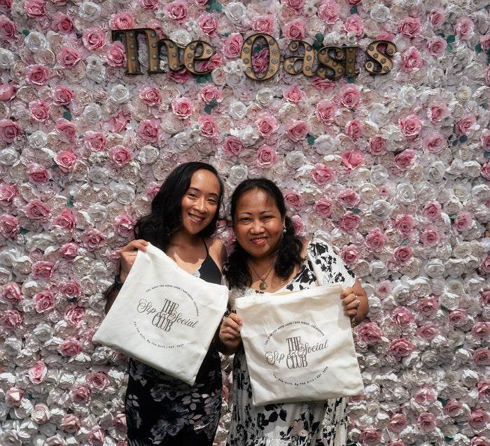 The Oasis Wine Bar - Mother's Day - Sip & Social Club San Diego event