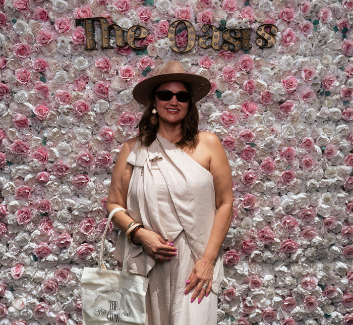 The Oasis Wine Bar - Mother's Day - Sip & Social Club San Diego event