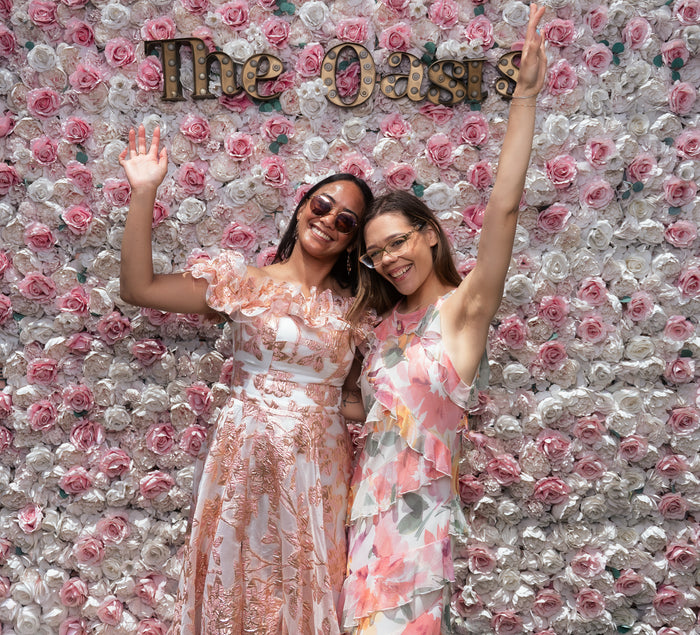 The Oasis Wine Bar - Mother's Day - Sip & Social Club San Diego event
