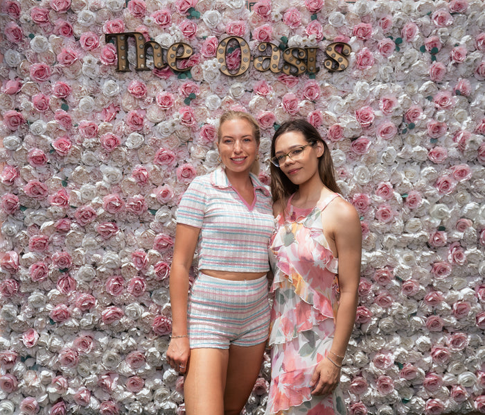 The Oasis Wine Bar - Mother's Day - Sip & Social Club San Diego event