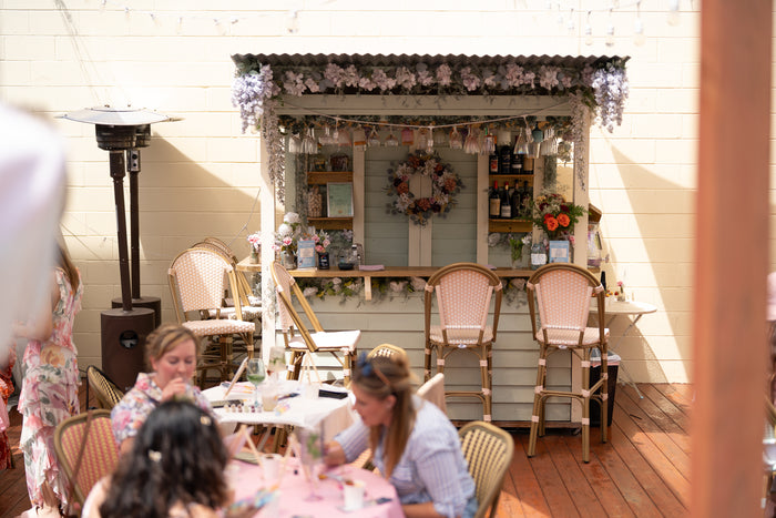 The Oasis Wine Bar - Mother's Day - Sip & Social Club San Diego event