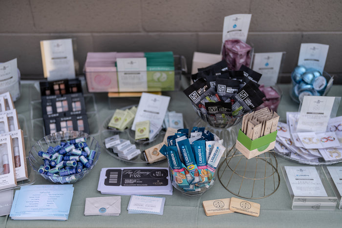 The Oasis Wine Bar - Mother's Day - Sip & Social Club San Diego event