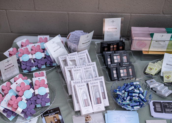The Oasis Wine Bar - Mother's Day - Sip & Social Club San Diego event