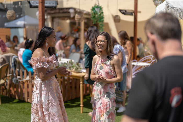 The Oasis Wine Bar - Mother's Day - Sip & Social Club San Diego event