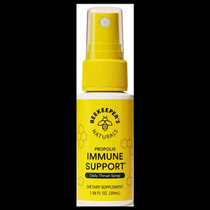 Beekeeper's Naturals Propolis Spray