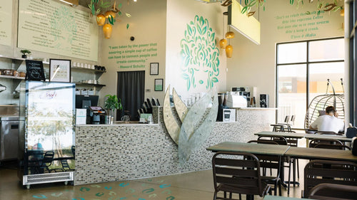 Coastal Cowgirl Paint & Sip