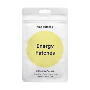 Kind Patches Energy Patches