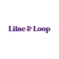 Lilac & Loop Charm Bar - lemon themed bag charms vendor at Sunset & Canvas