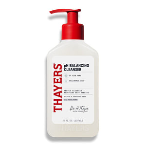 Thayers pH Balancing Cleanser